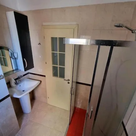 Central Apartment Apartmán