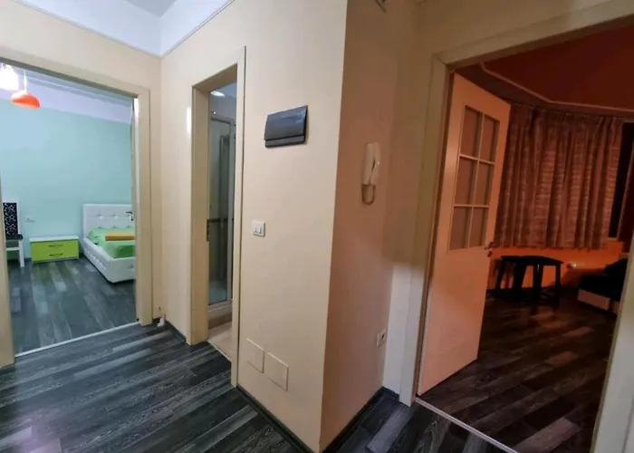 Central Apartment